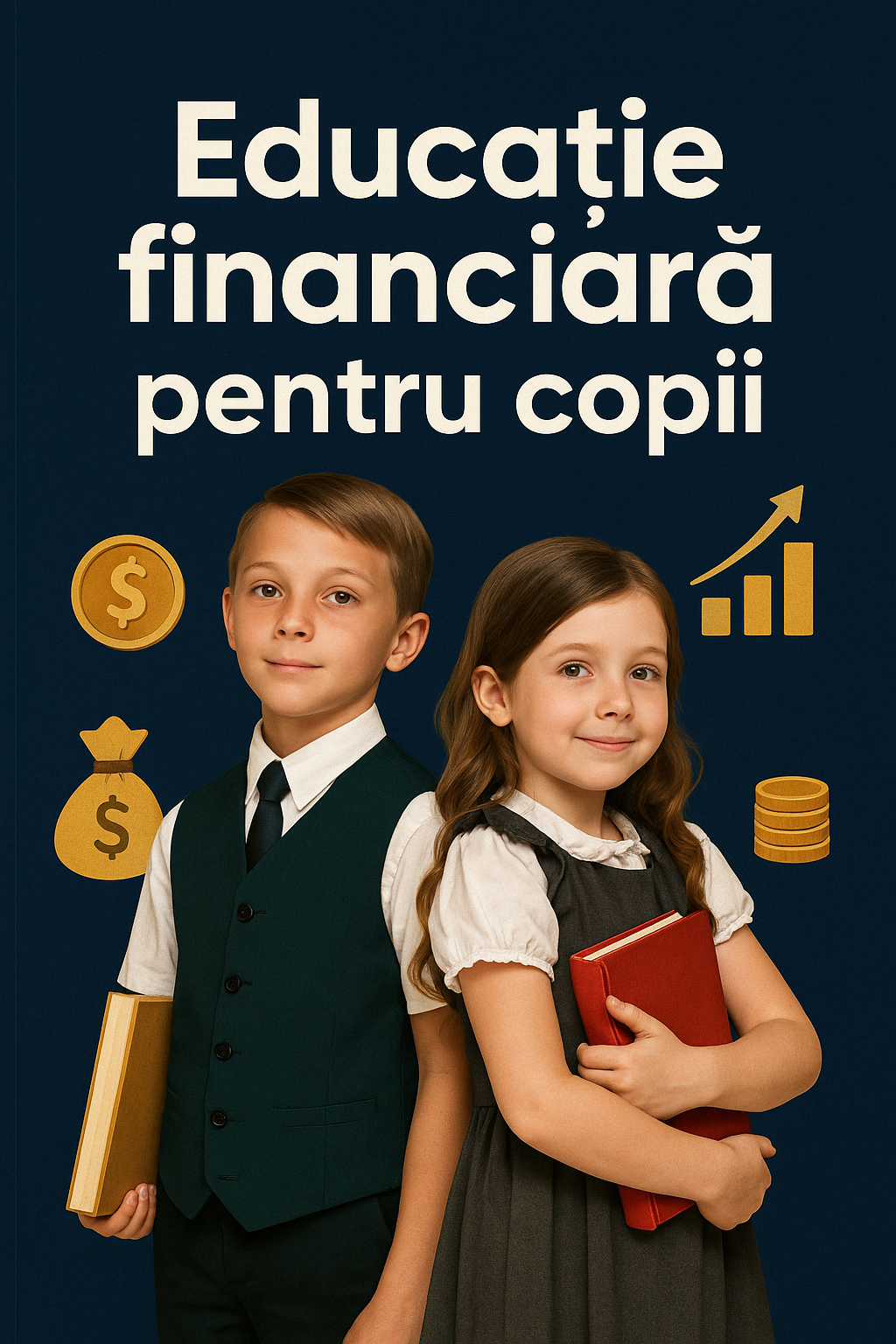 Educație Financiară pentru Copii