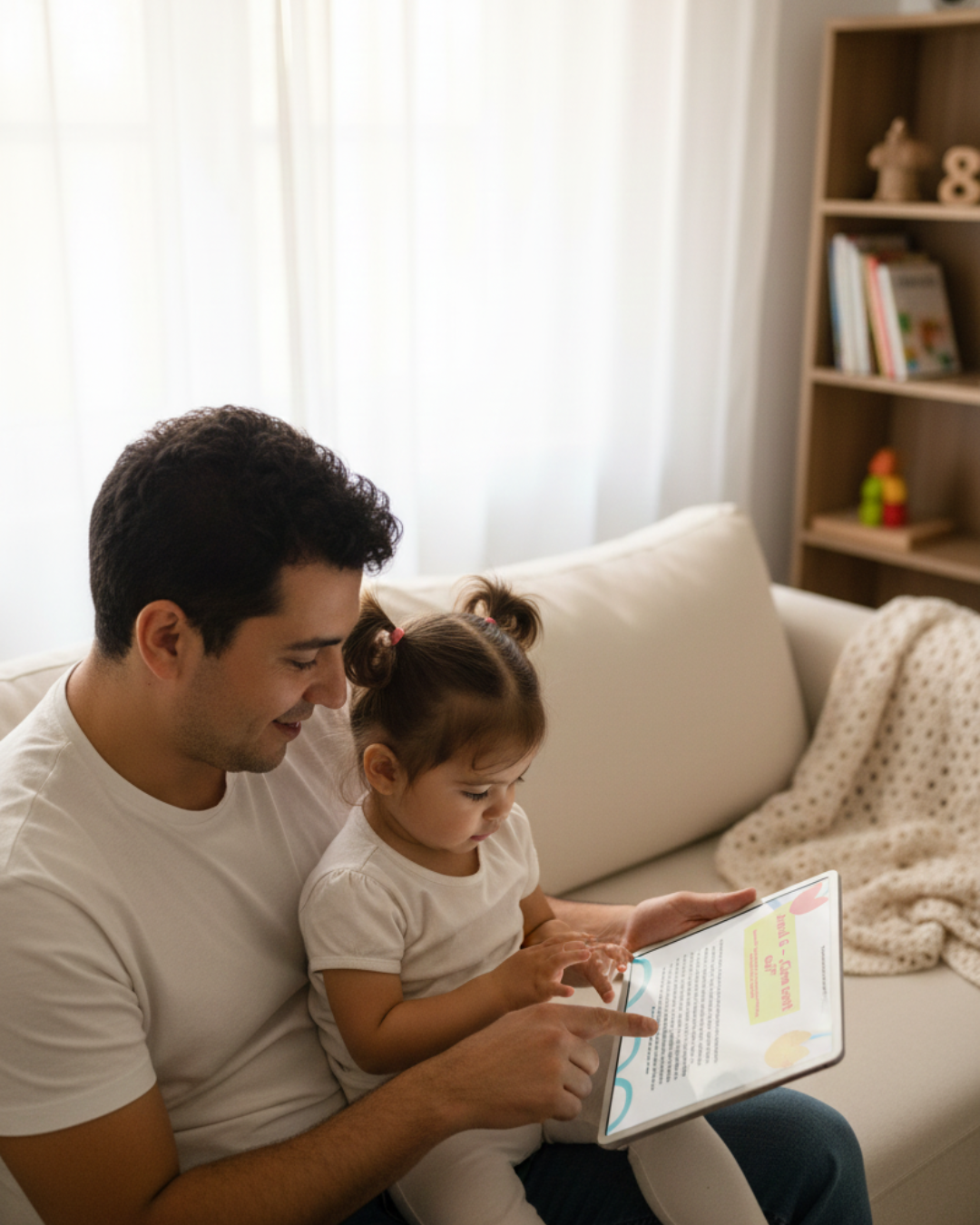 Dezvoltarea limbajului prin joacă - 30 de jocuri de vocabular pentru copii de 3–8 ani